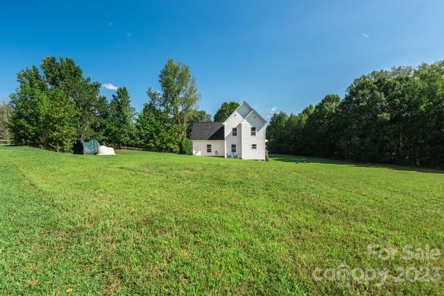 Glen Eagles - Residential