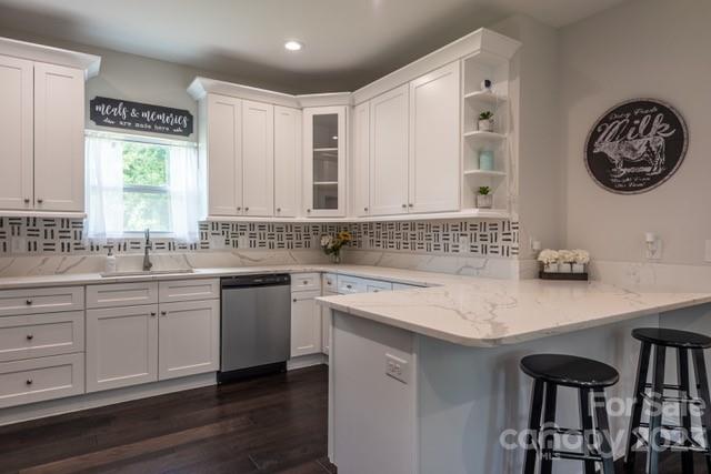 Glen Eagles - Residential