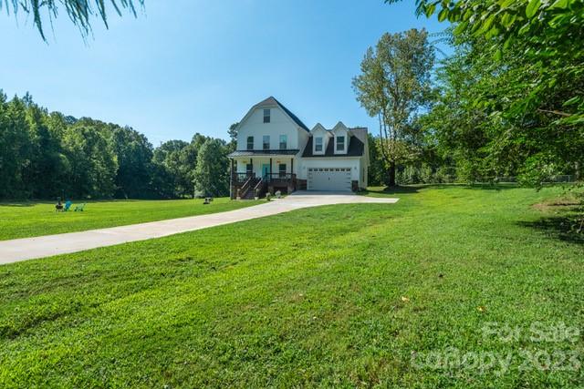 Glen Eagles - Residential