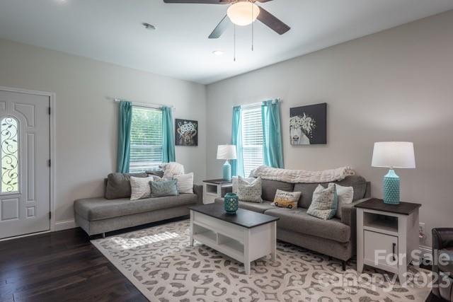 Glen Eagles - Residential