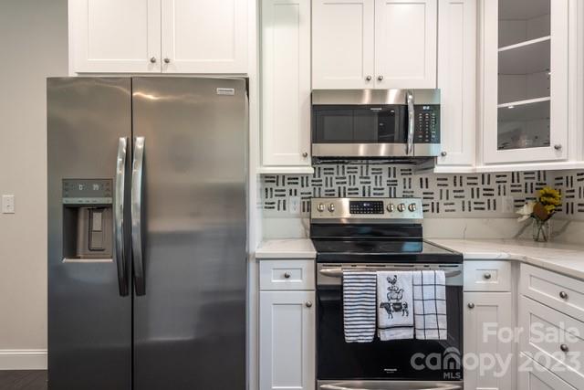 Glen Eagles - Residential