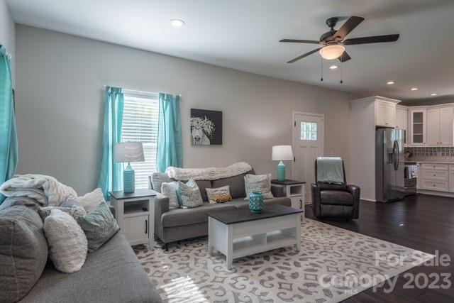 Glen Eagles - Residential