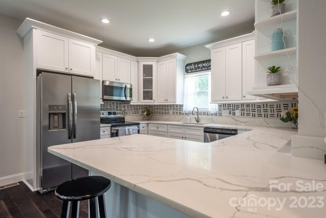 Glen Eagles - Residential