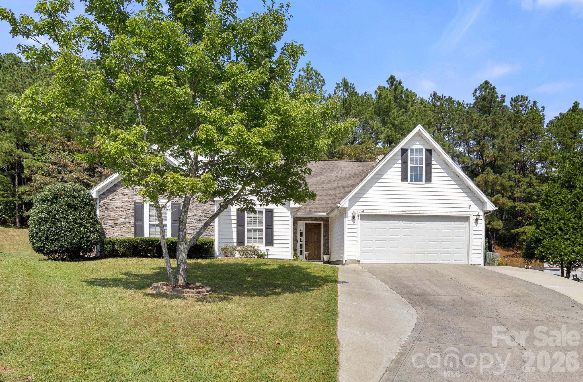 11110 Caroline Whitney Circle