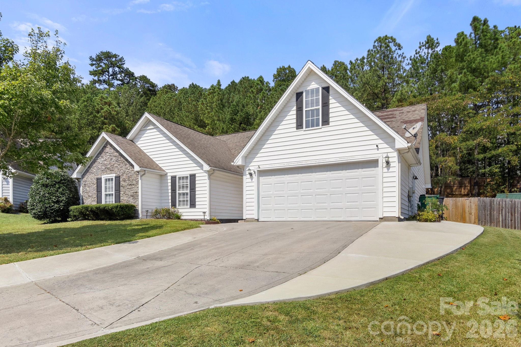 11110 Caroline Whitney Circle