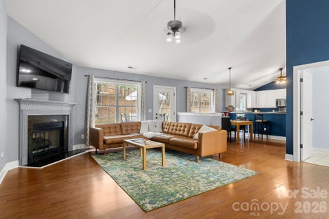 Photo of 11110 Caroline Whitney Circle, Charlotte, NC 28212 (MLS # 4425727)