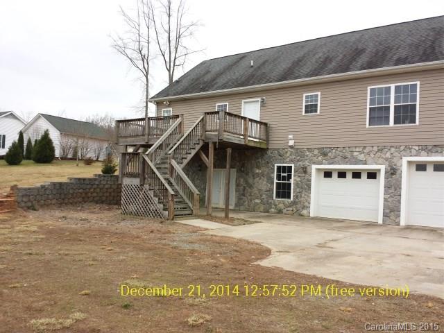 Cornelius Estates - Residential