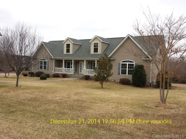 Cornelius Estates - Residential