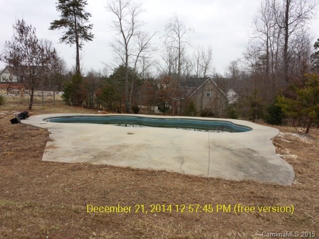 Cornelius Estates - Residential