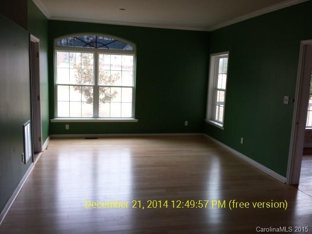 Cornelius Estates - Residential