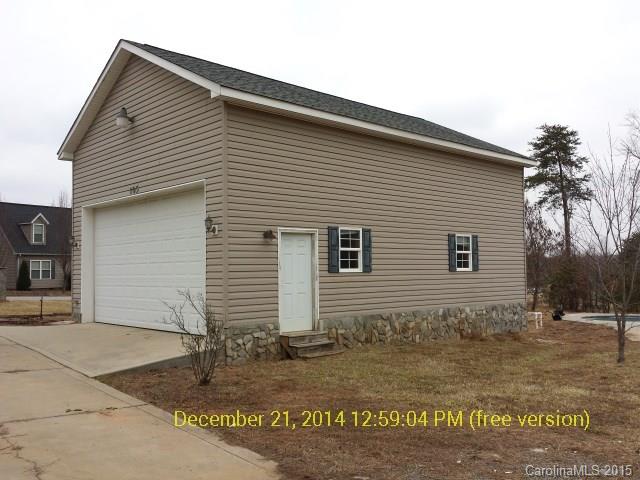 Cornelius Estates - Residential