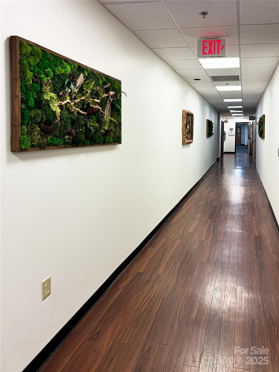 1 Hospital Drive