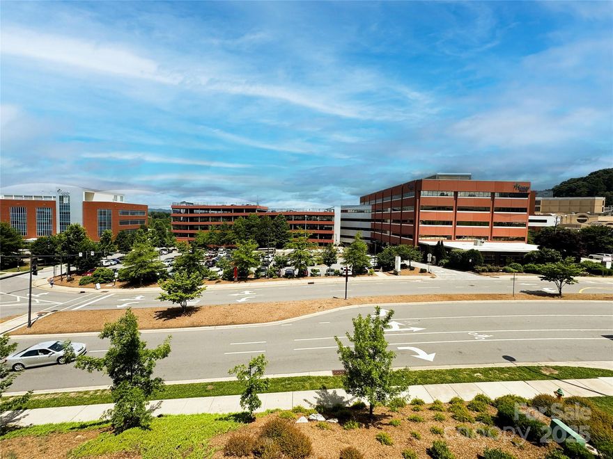 RARE INVESTMENT OPPORTUNITY consists of two available condos neighboring Western North Carolina's largest hospital. Class A/Institutional quality, both condos were updated in 2023 and 2024 and are in move-in-ready condition.

***SEE BROCHURE FOR MORE DETAILS***