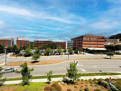 1 Hospital Drive Asheville NC 28801
