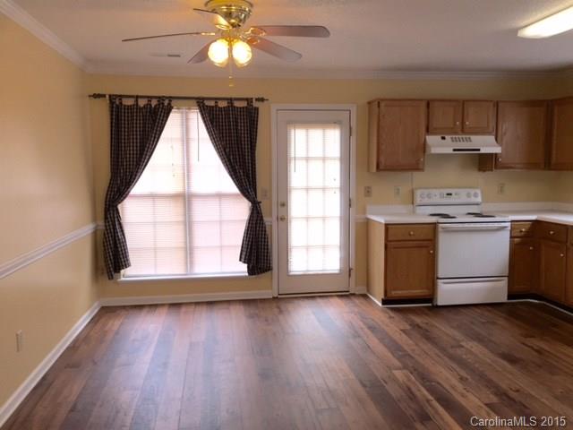 Village At Indian Trail - Residential Lease