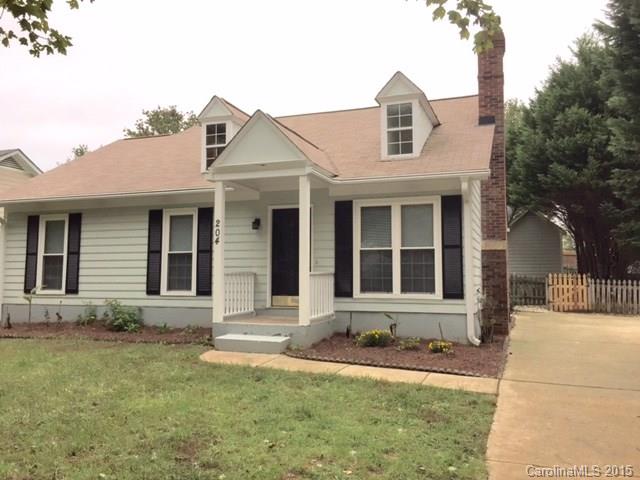 Village At Indian Trail - Residential Lease