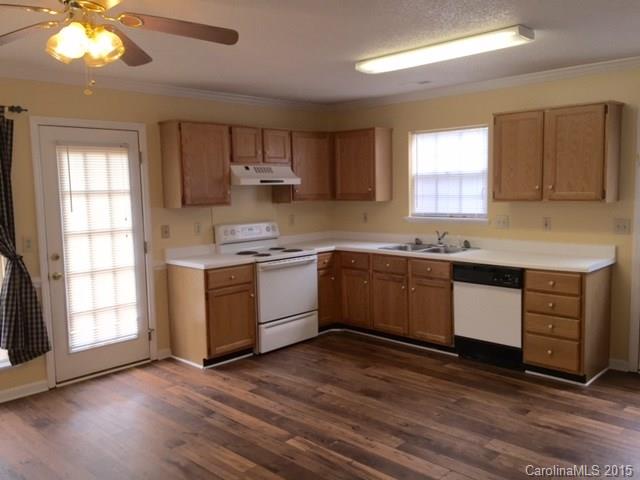 Village At Indian Trail - Residential Lease