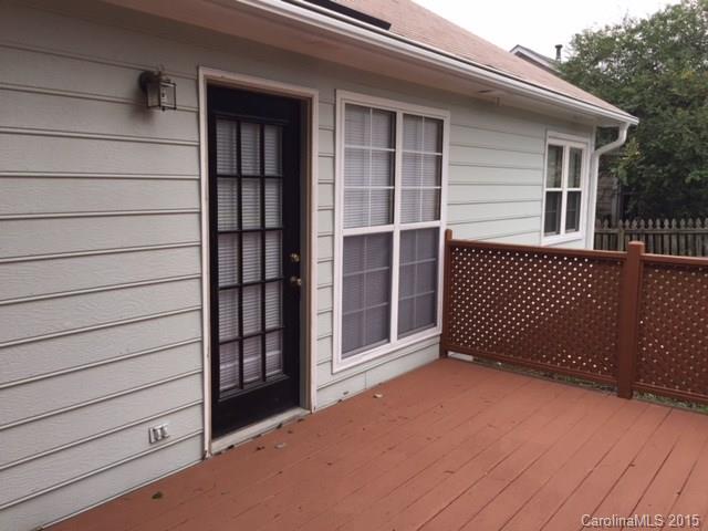 Village At Indian Trail - Residential Lease