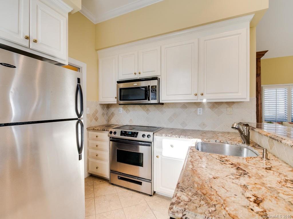 Lake Wylie - Residential Lease