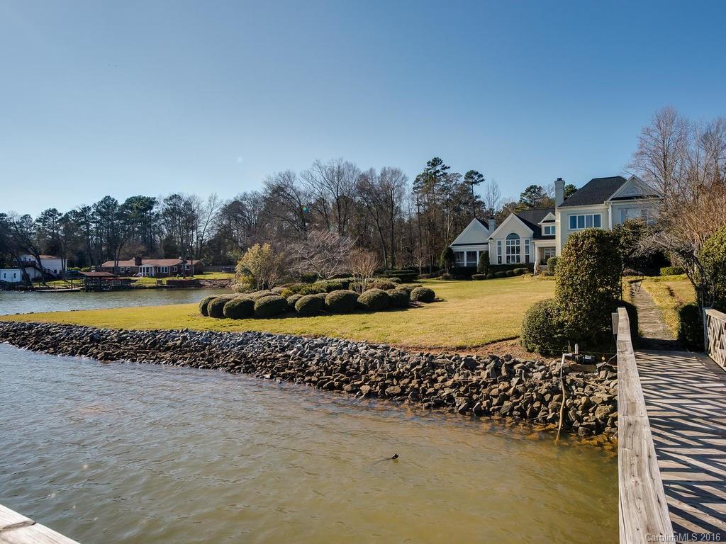 Lake Wylie - Residential Lease