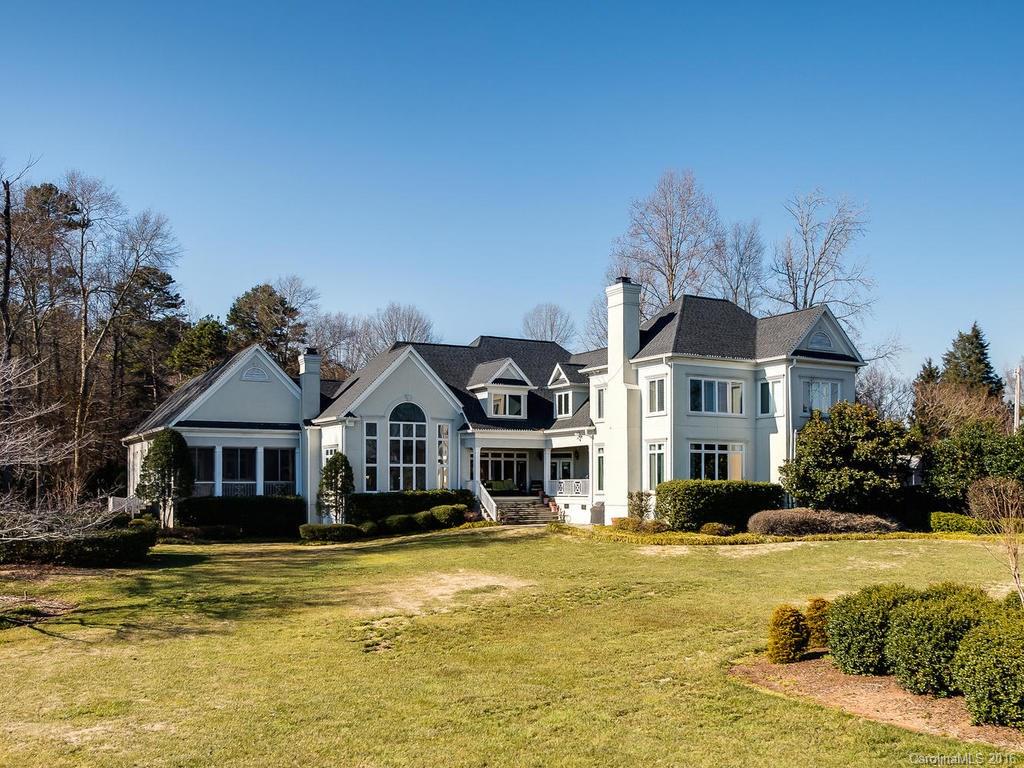 Lake Wylie - Residential Lease