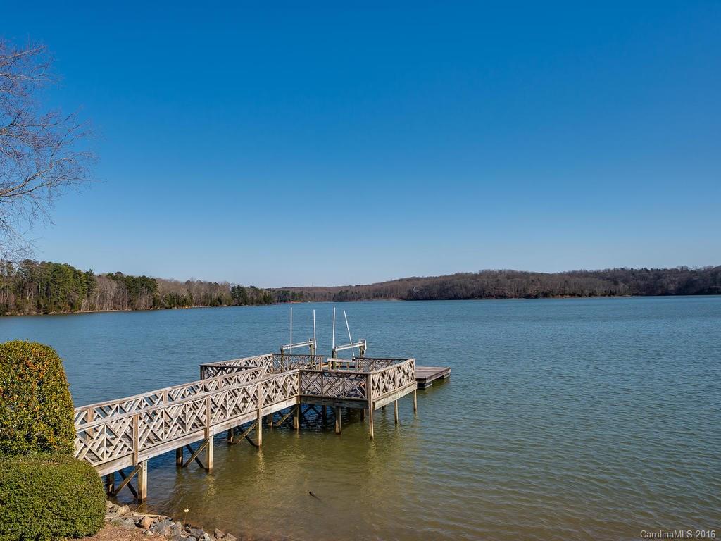 Lake Wylie - Residential Lease