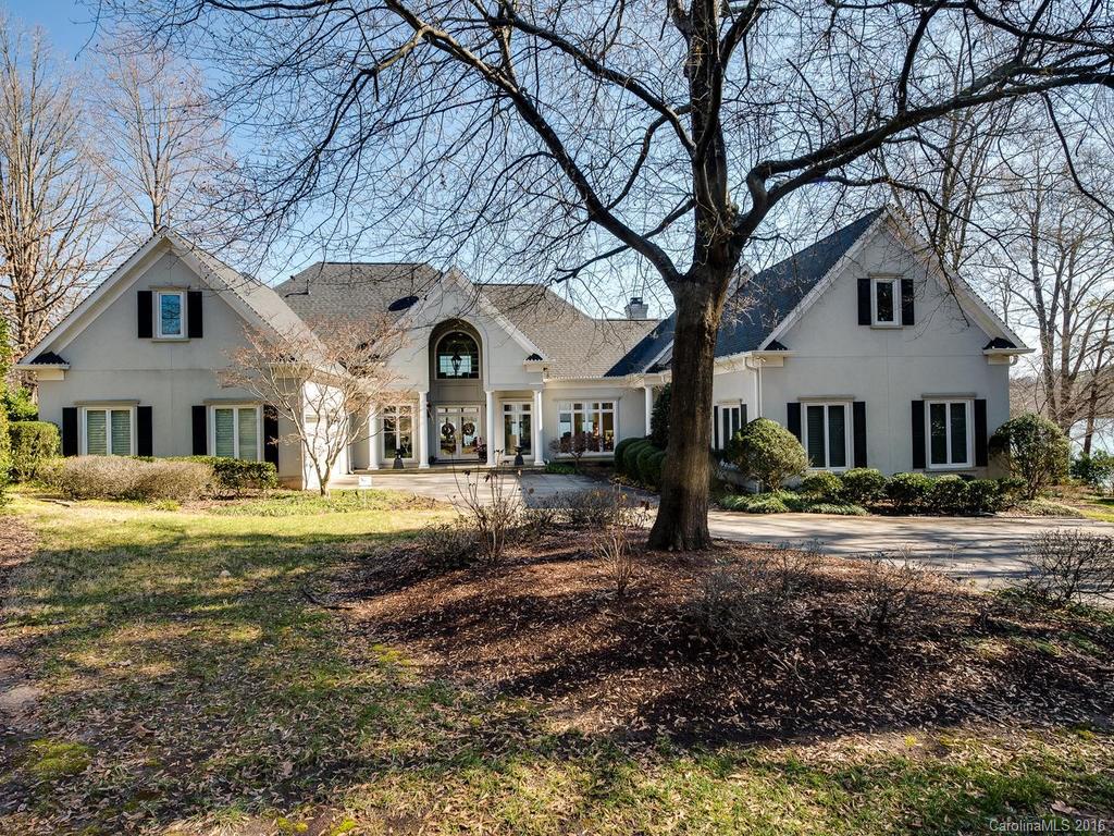 Lake Wylie - Residential Lease