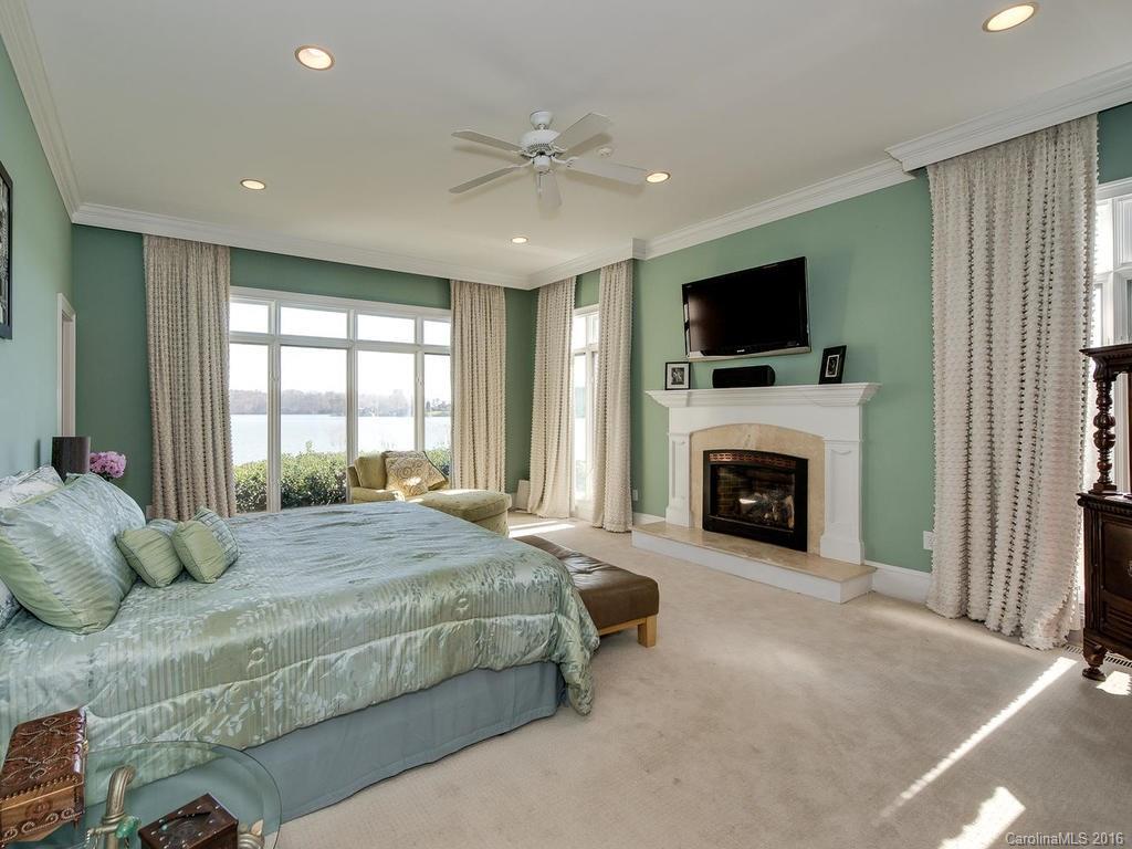 Lake Wylie - Residential Lease