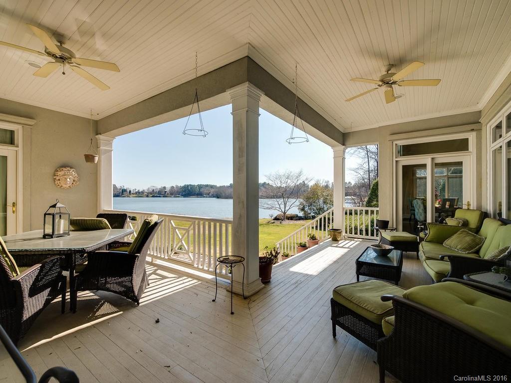 Lake Wylie - Residential Lease