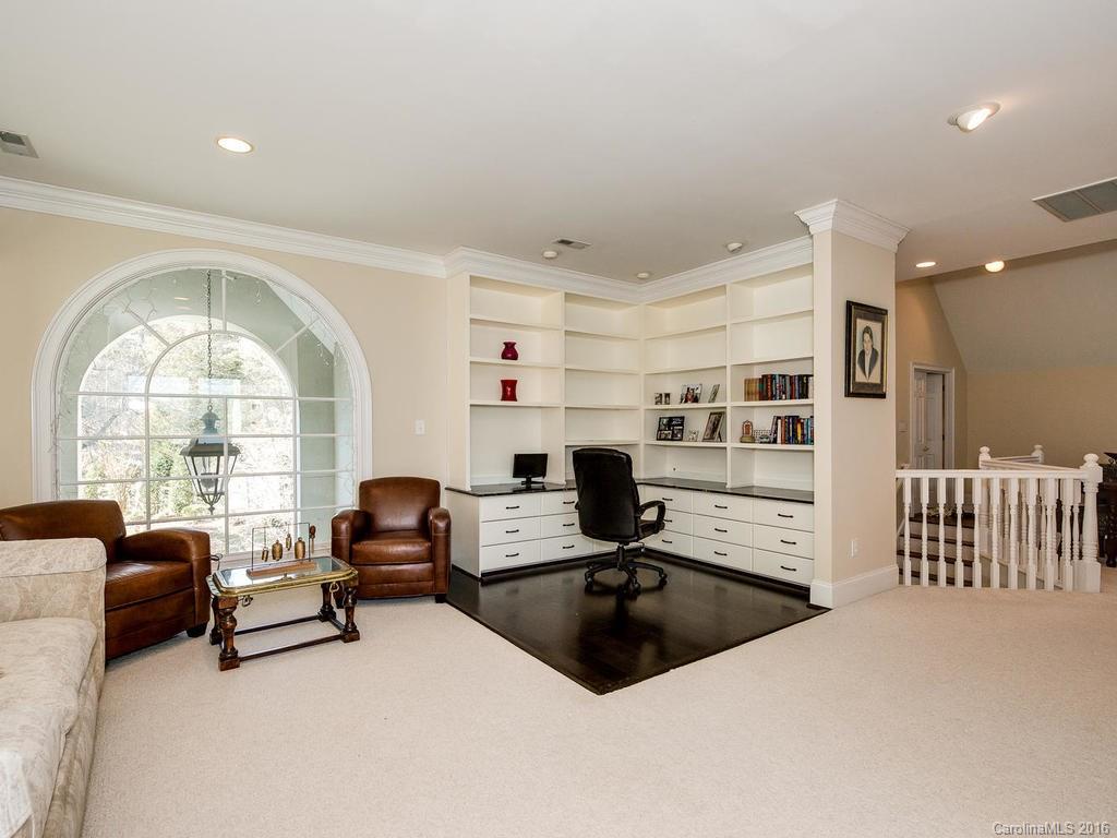 Lake Wylie - Residential Lease