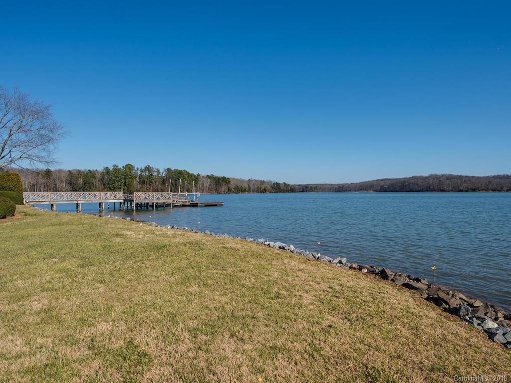 Lake Wylie - Residential Lease