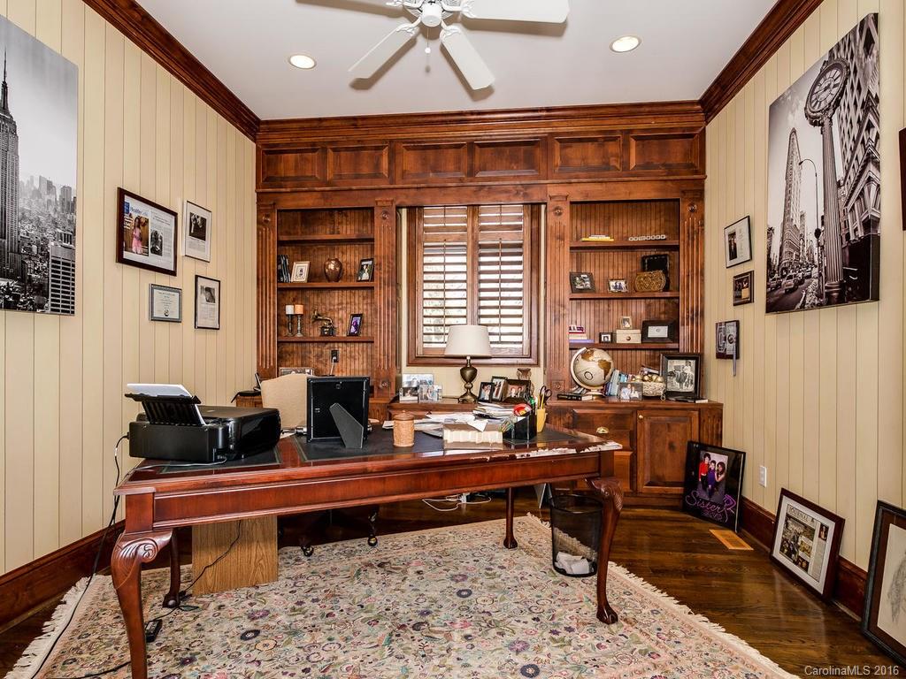 Lake Wylie - Residential Lease