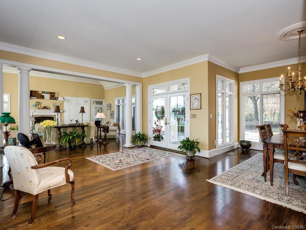 Lake Wylie - Residential Lease