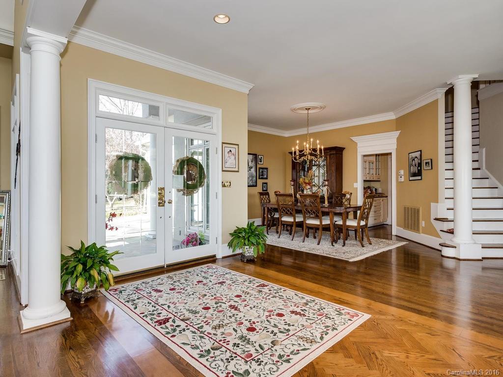 Lake Wylie - Residential Lease