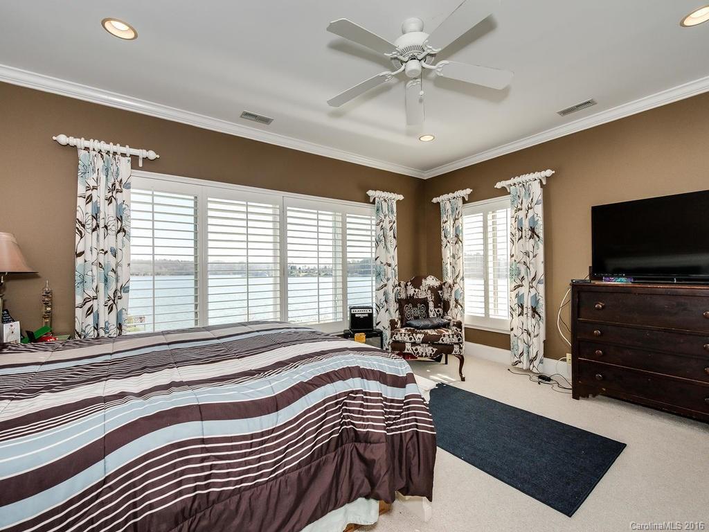 Lake Wylie - Residential Lease