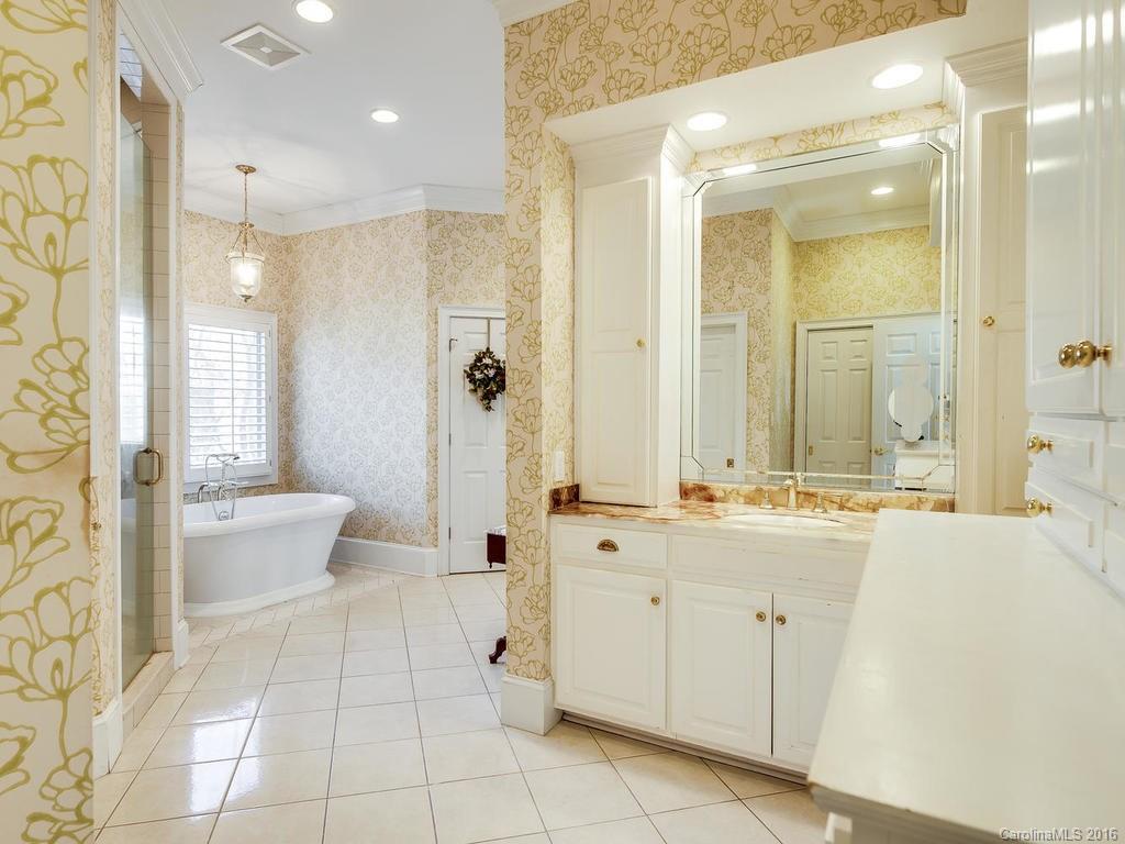 Lake Wylie - Residential Lease