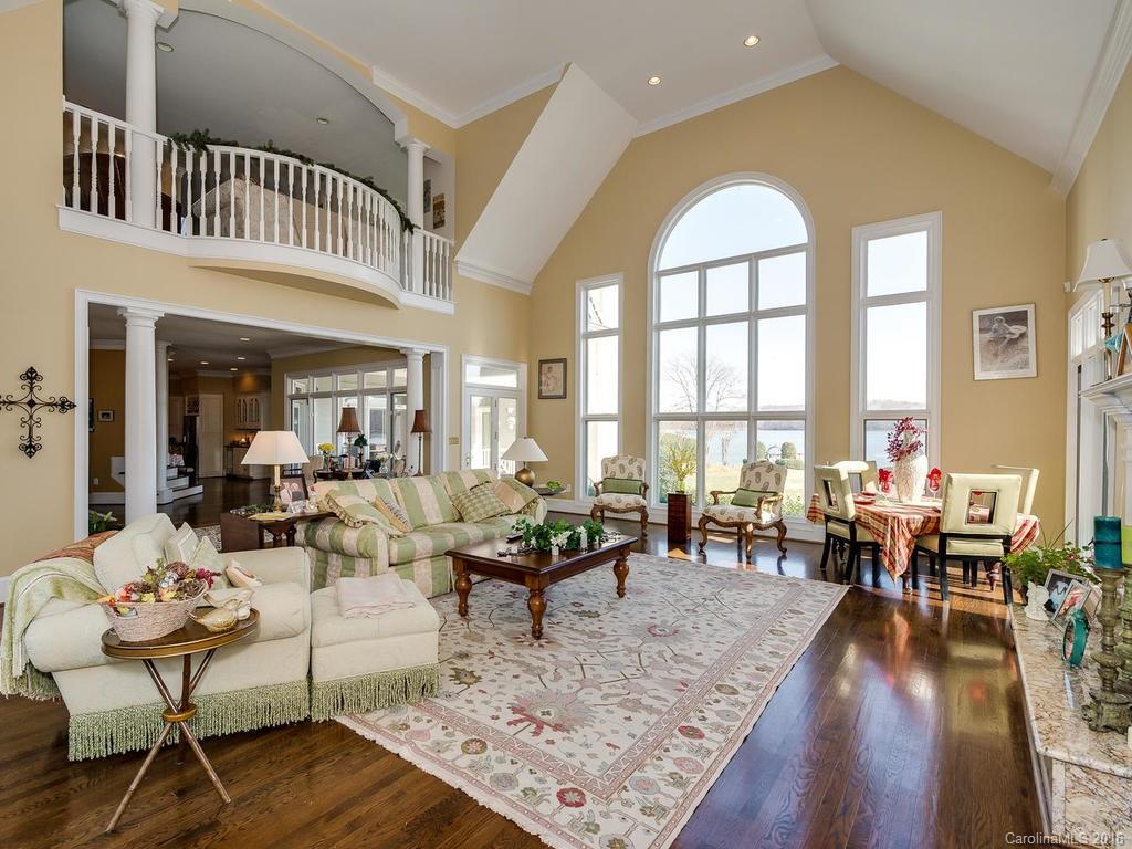Lake Wylie - Residential Lease
