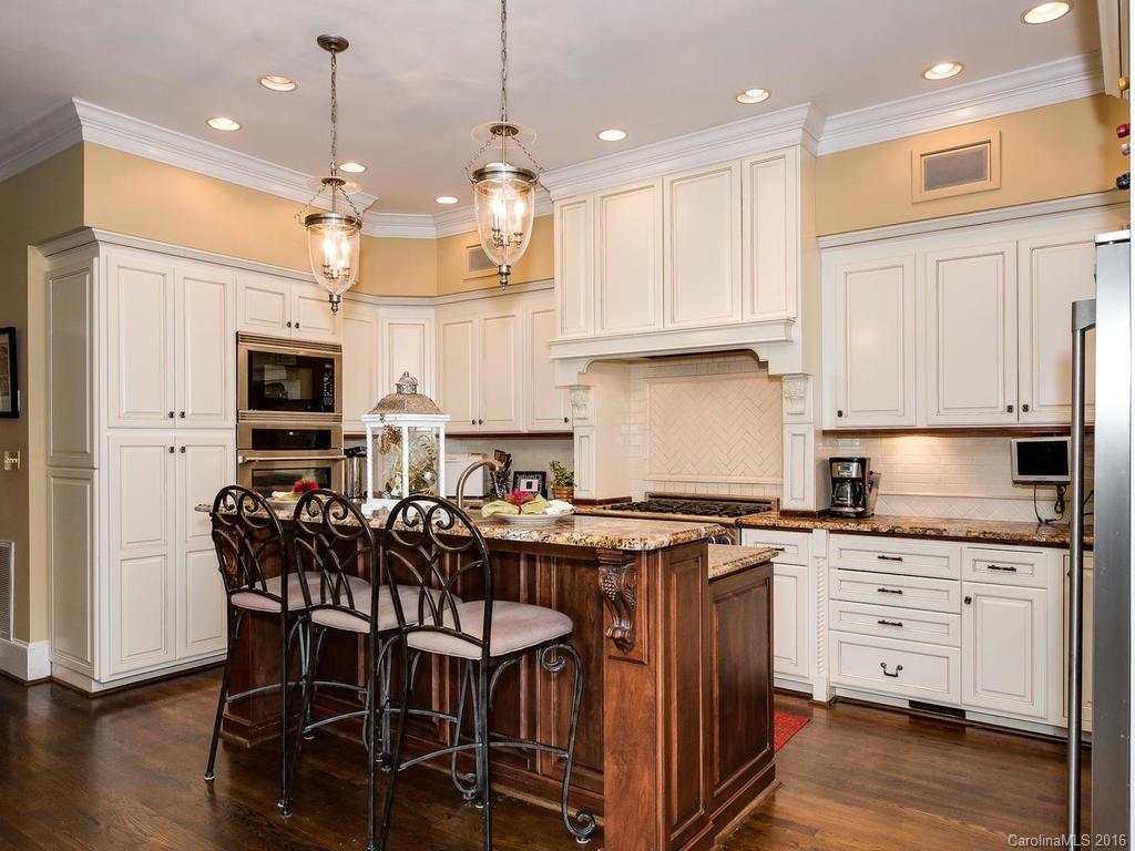 Lake Wylie - Residential Lease
