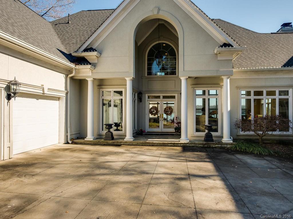 Lake Wylie - Residential Lease