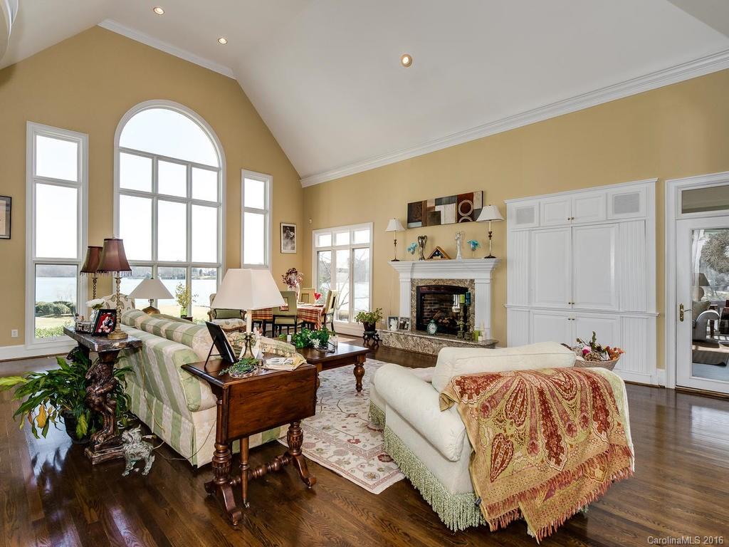 Lake Wylie - Residential Lease