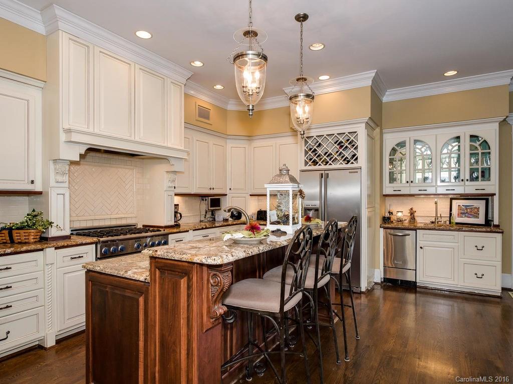 Lake Wylie - Residential Lease