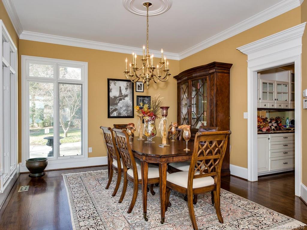 Lake Wylie - Residential Lease
