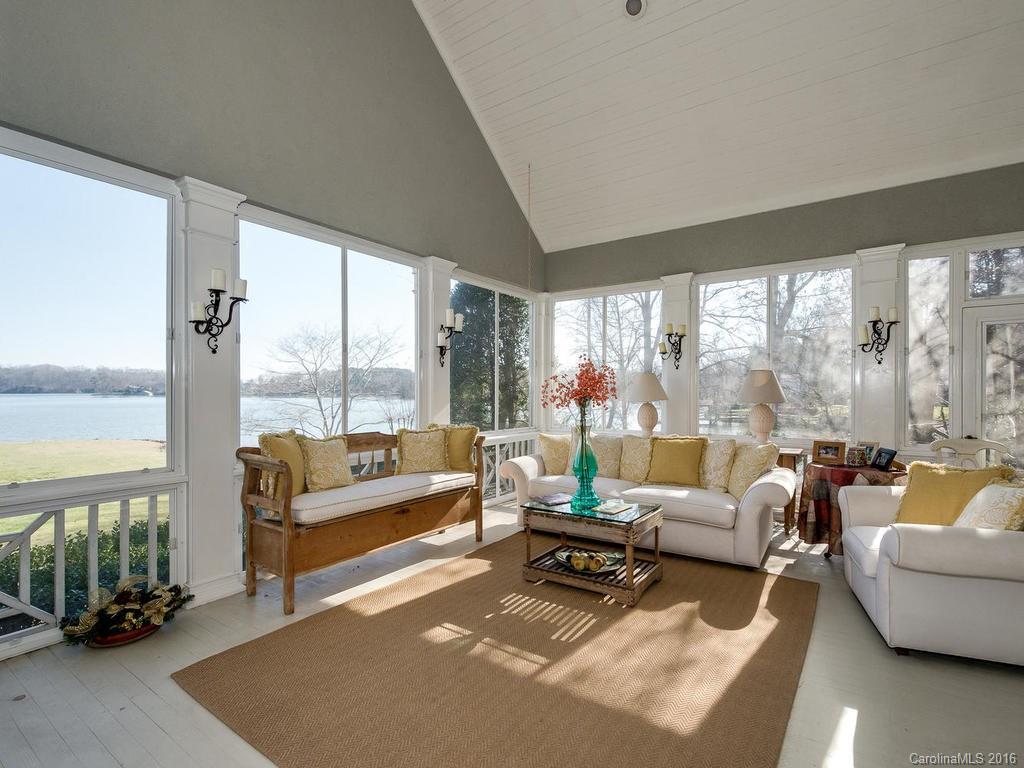 Lake Wylie - Residential Lease