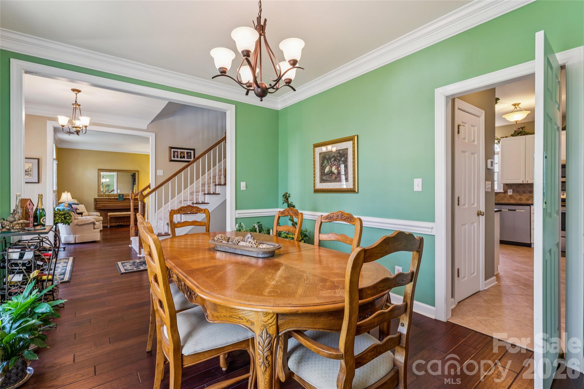 Muirfield - Residential