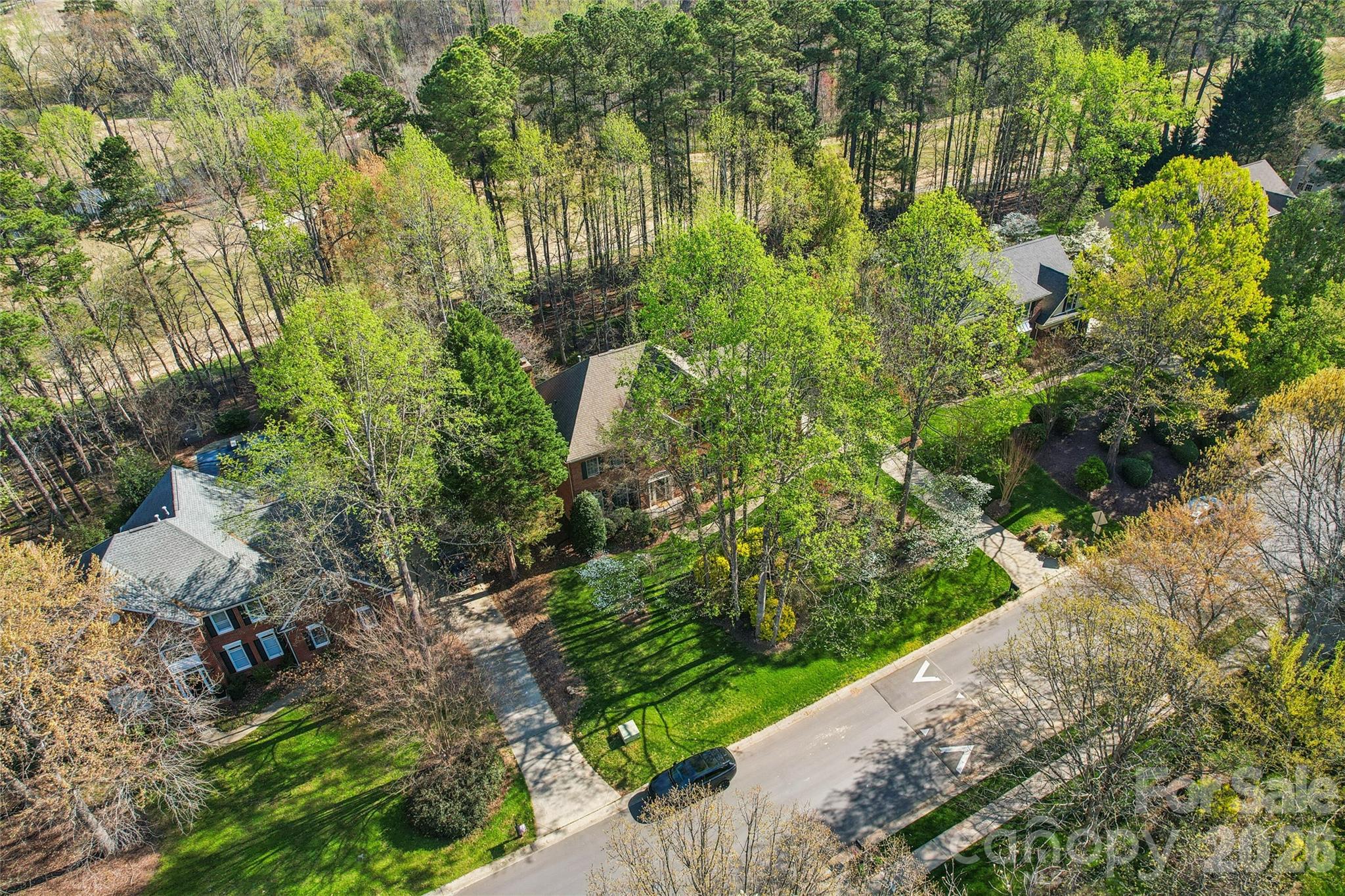 Muirfield - Residential
