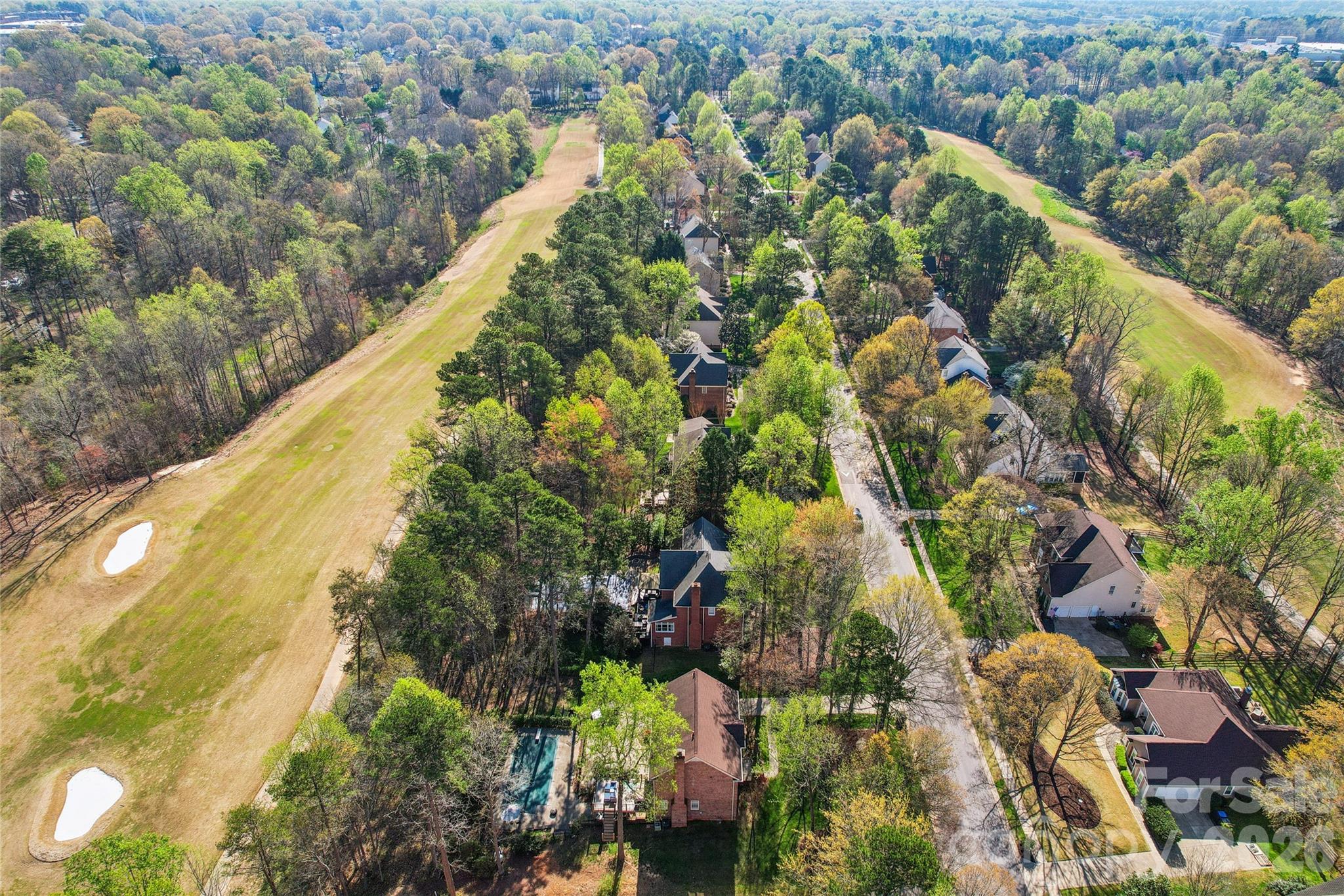 Muirfield - Residential
