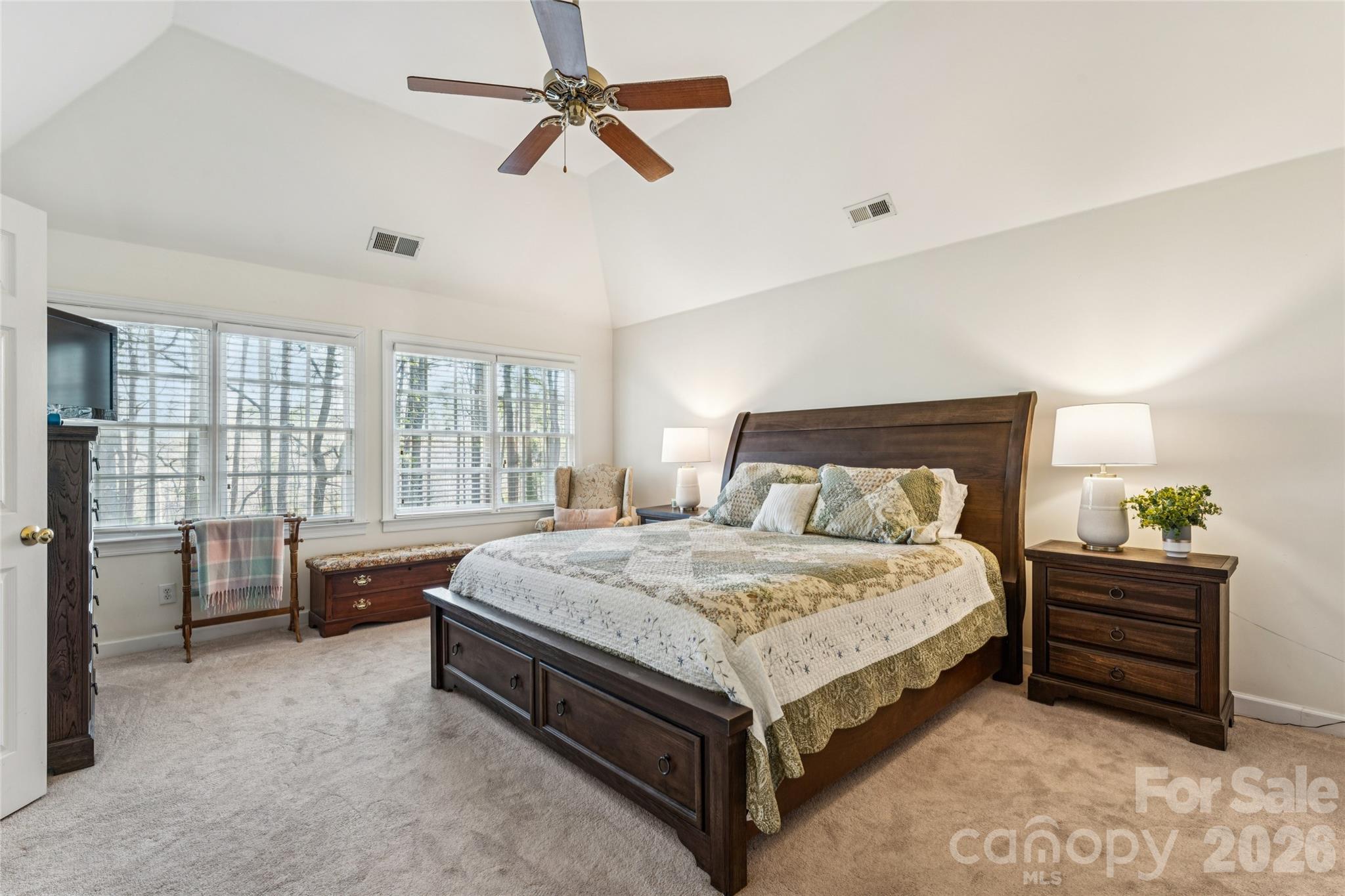 Muirfield - Residential