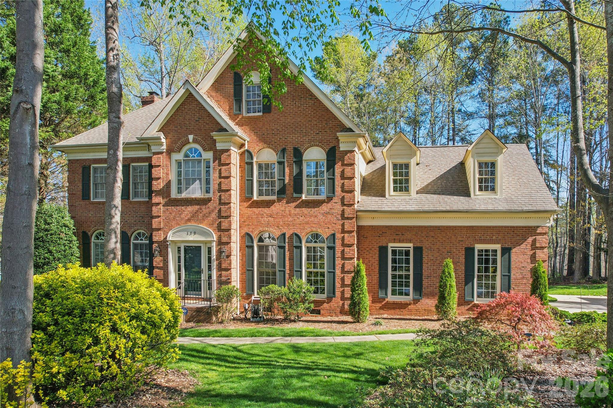 Muirfield - Residential