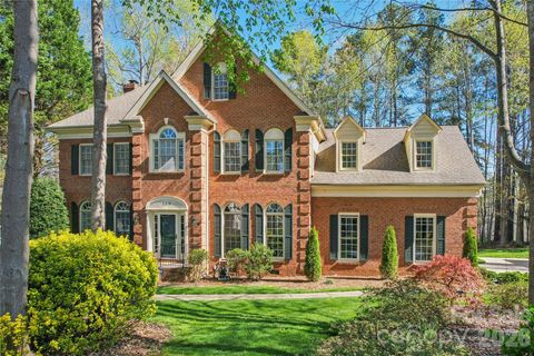Photo of 152 Lockerbie Lane, Mooresville, NC 28115 (MLS # 4364769)