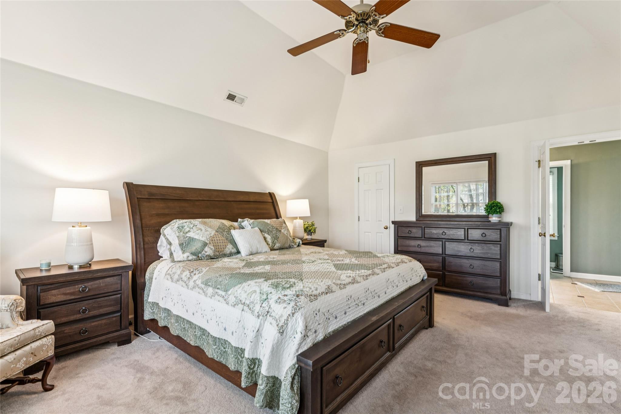 Muirfield - Residential
